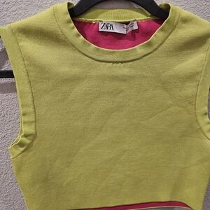 Zara Tank Top
